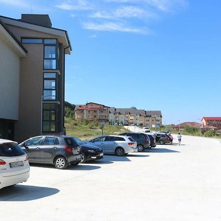 Apartmán Aqua Podhájska Esterno foto